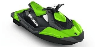 Water Activities with Select Rentals Inc in [Location]