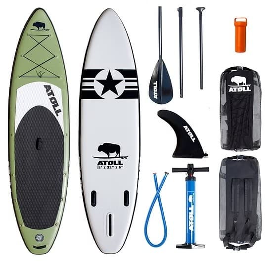 Inflatable Paddleboard Rentals Near the Front Range: Glide Westminster’s Quiet Reservoirs photo 1