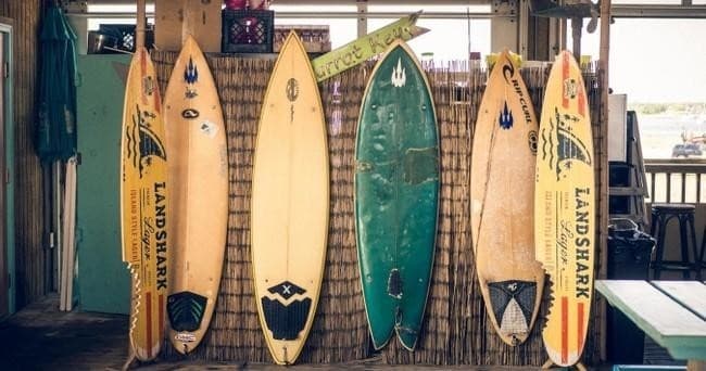 Half-Day Rentals Adventure with Portimão Surf Clube in Algarve