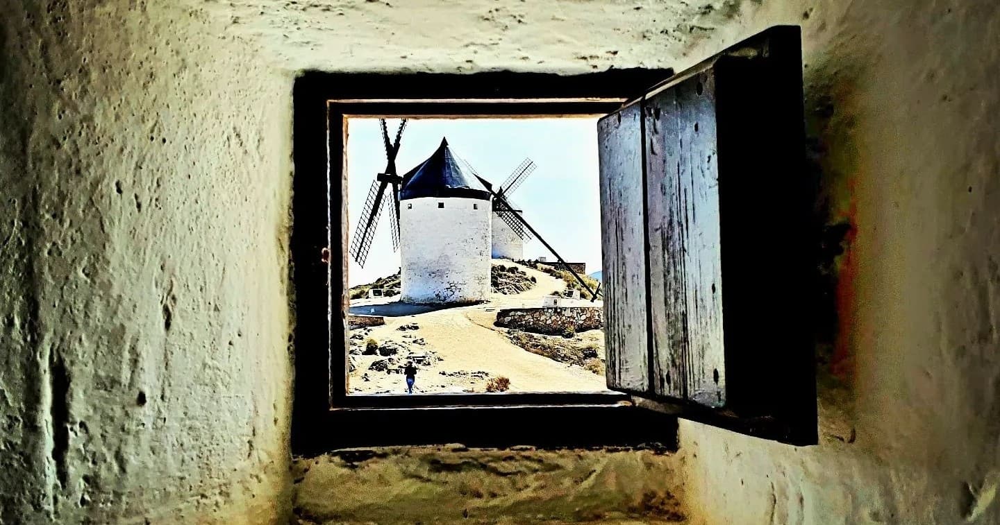 Toledo and La Mancha Private Wine Tour Day Trip from Madrid