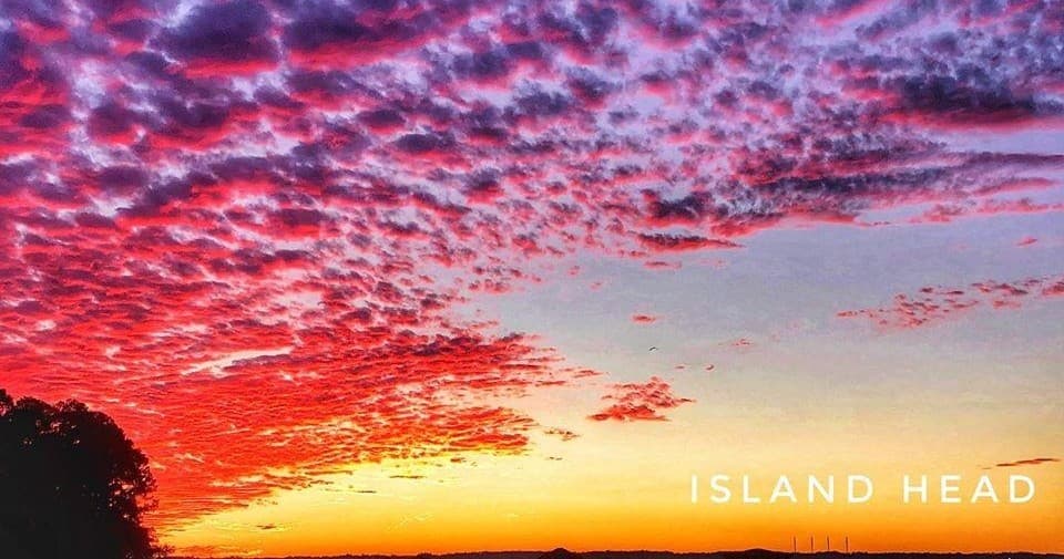 Private Sunset Cruise on Hilton Head Island: A Lowcountry Evening to Remember
