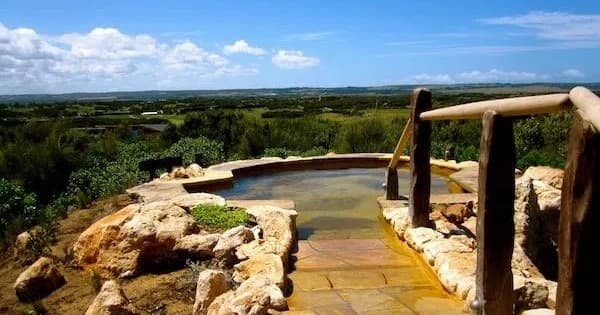 Mornington Peninsula Winery & Hot Springs with LuxTours Australia