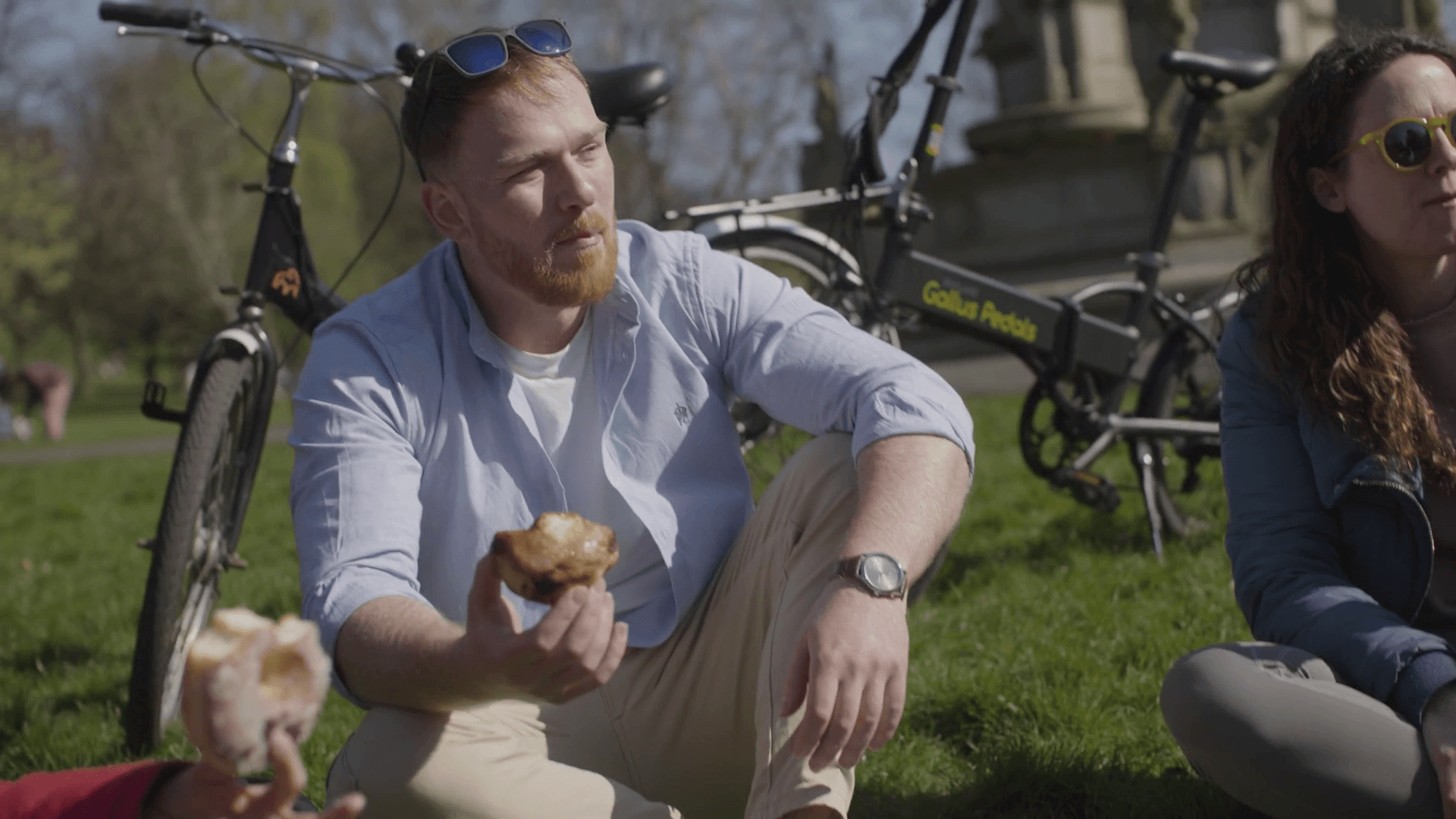 Glasgow Private Food Tour: Taste Local History on a Tailored Walking Experience photo 1