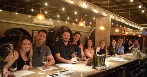 Private Wine Tours in Temecula: Luxury Winery Bus Experience