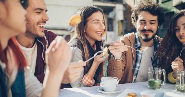 Culinary Adventure in Kreuzberg with Adventure World Tours