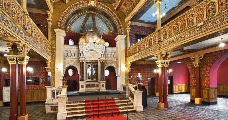 Jewish Heritage Tour in Krakow by AB Poland Travel