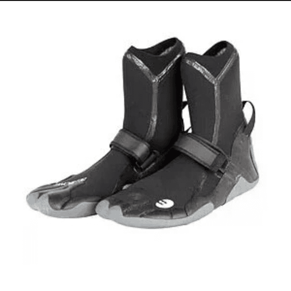1 Week Neoprene Boots Rental in Durham, NC