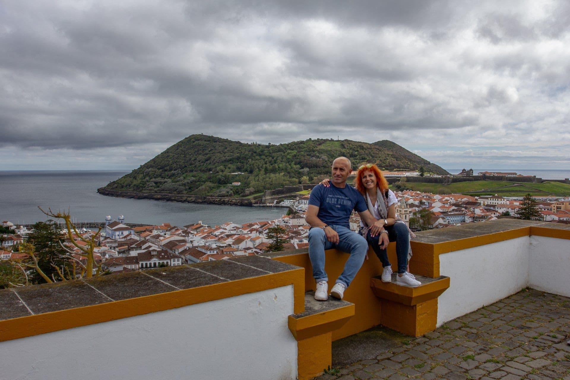 Terceira Island Full-Day Tour with Islanders Immersive Experiences
