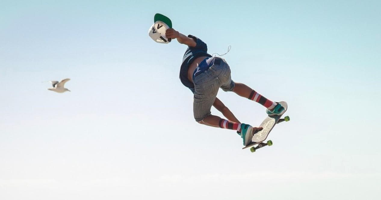 Longboard