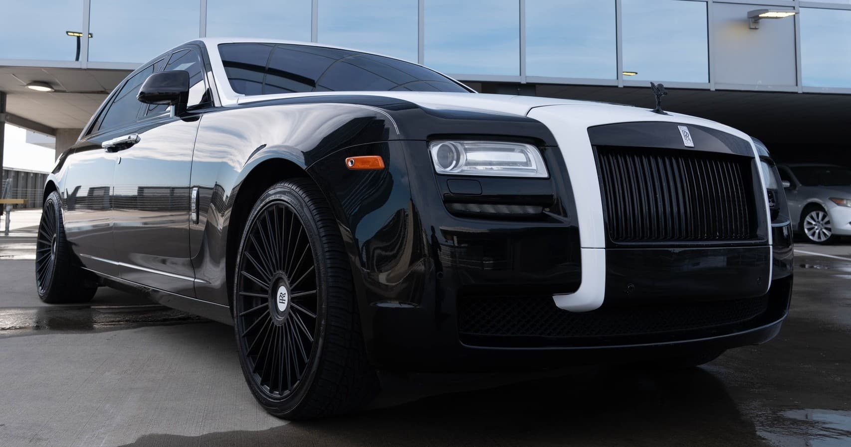Redline Rentals: Luxury Car Rentals in Wake Forest, NC
