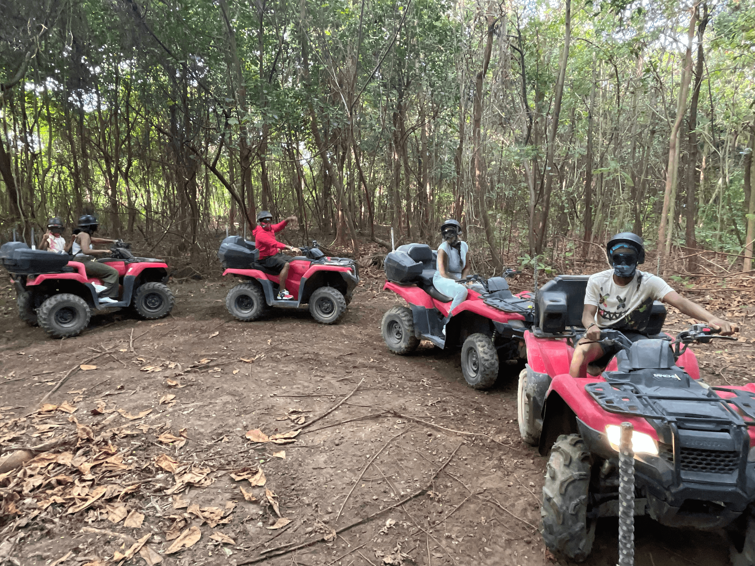 Miami ATV Tours: Off-Road Countryside Rides Near the Everglades photo 2