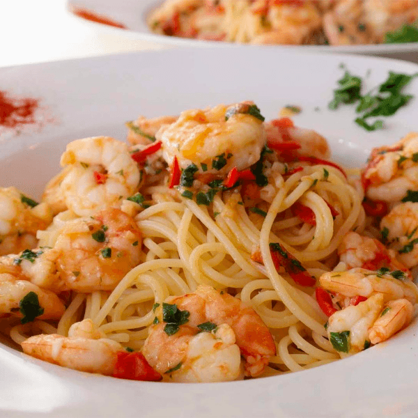 Venice Food Walks with Walking Palates