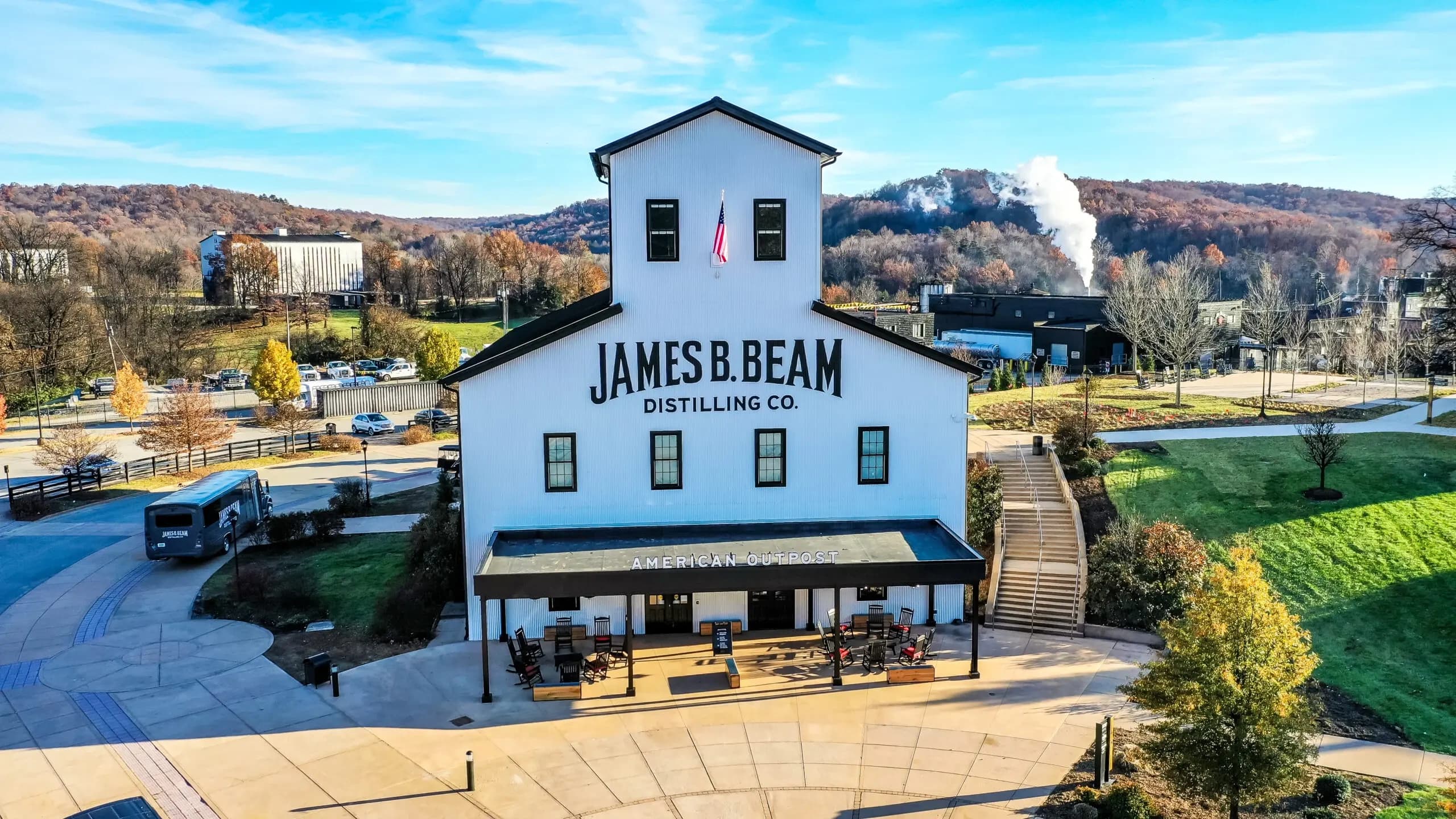 Private Kentucky Bourbon Trail Tour in Louisville, KY