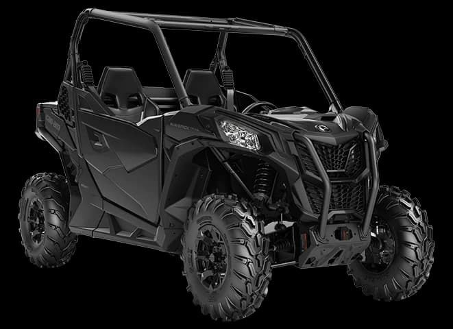 Thrilling 2023 Maverick Trail 2 Seater Adventure in Cooke City