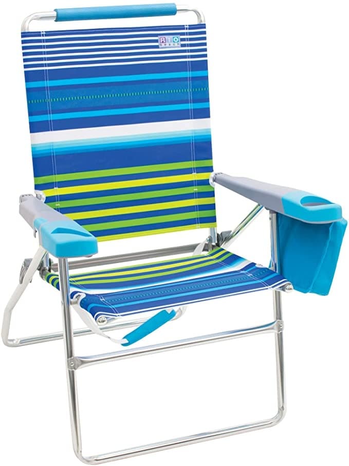 Relax in Style with Beach Chair Rentals in Key West