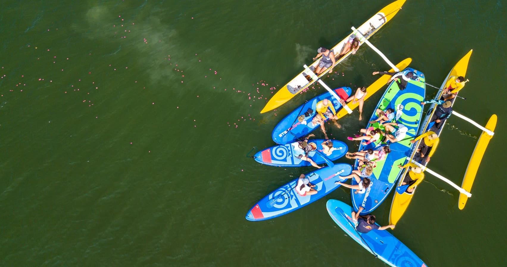 Surf Bucerías: Softop Surfboard Rentals for Every Wave Rider