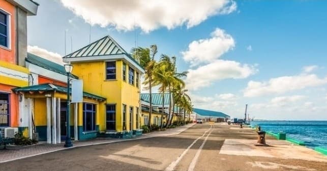 Outdoor Adventure & Culture in the Bahamas with Bahamas Private Transport & Tours
