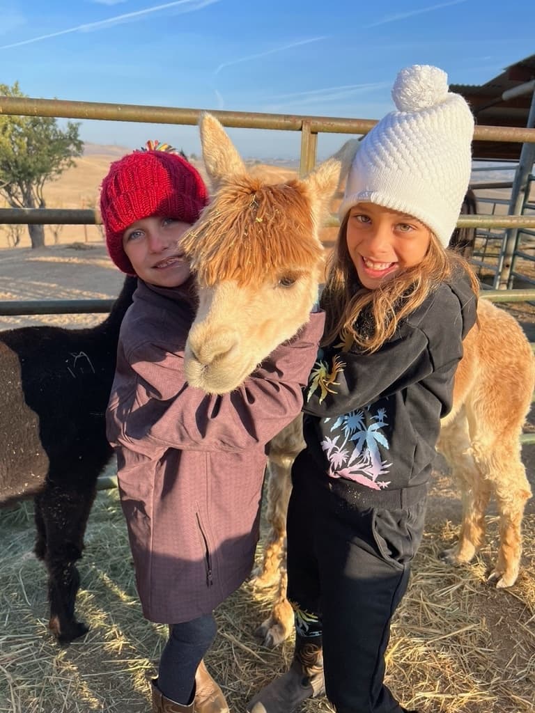 Ranch Tour | Walking Tour in Paso Robles, California photo 1