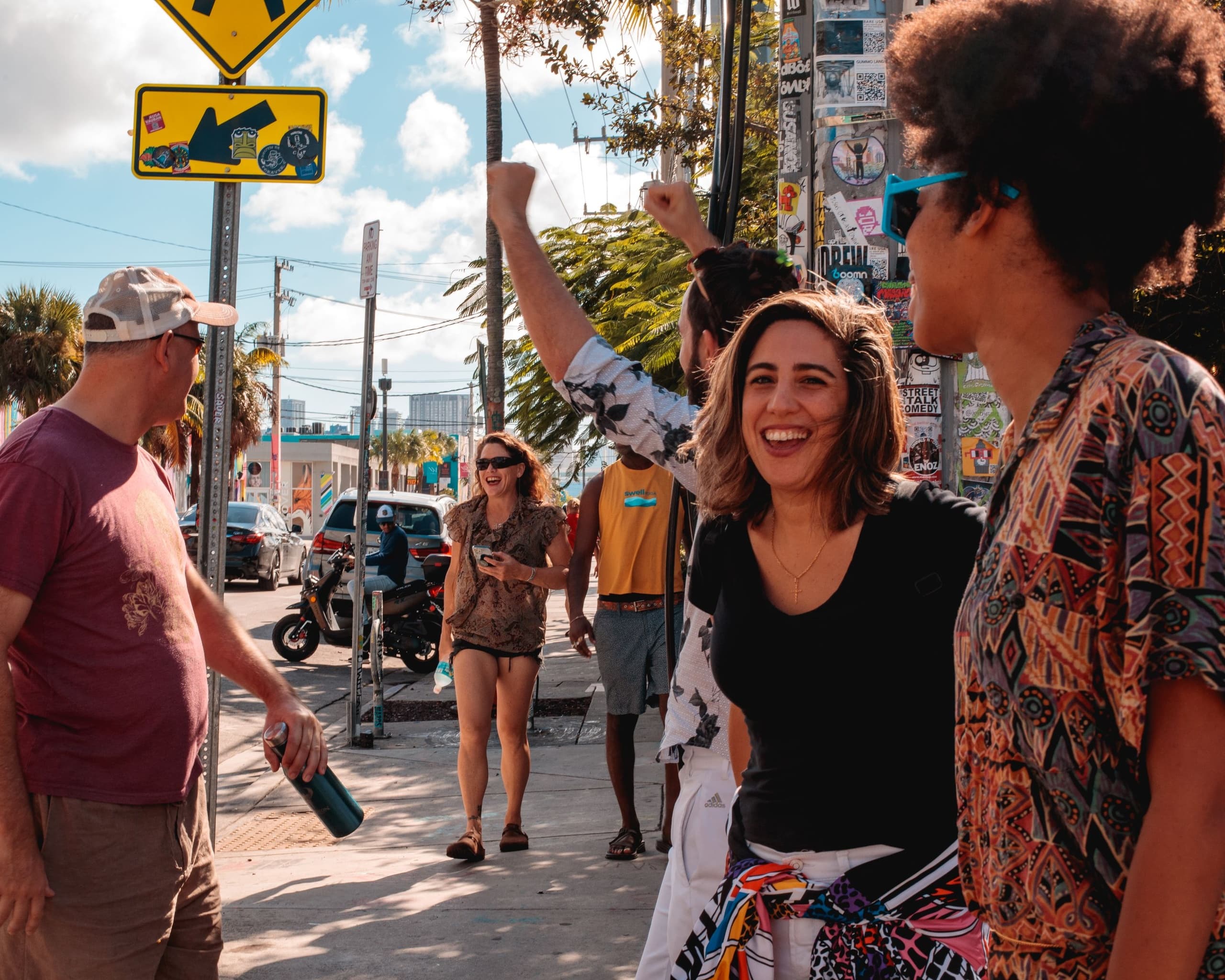 Explore Miami’s Wynwood Walls: The Ultimate Street Art Walking Tour