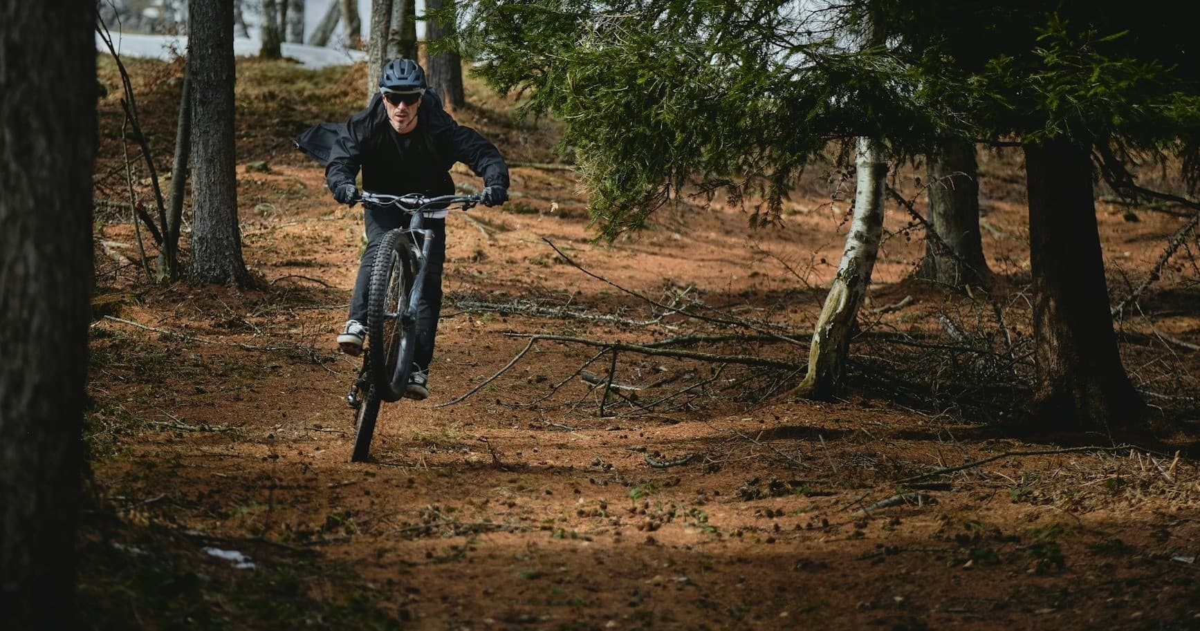 E-bike Rides with Kitekalle in Halmstad, Sweden