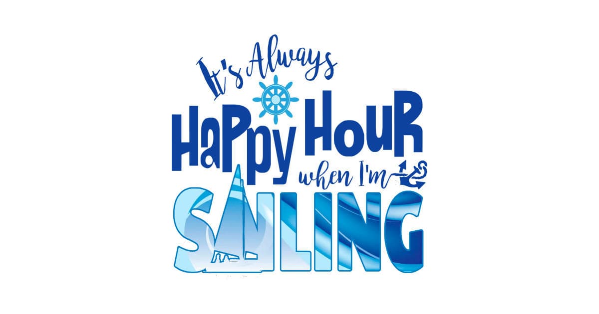 Happy Hour Cruise in Sea Isle City, NJ
