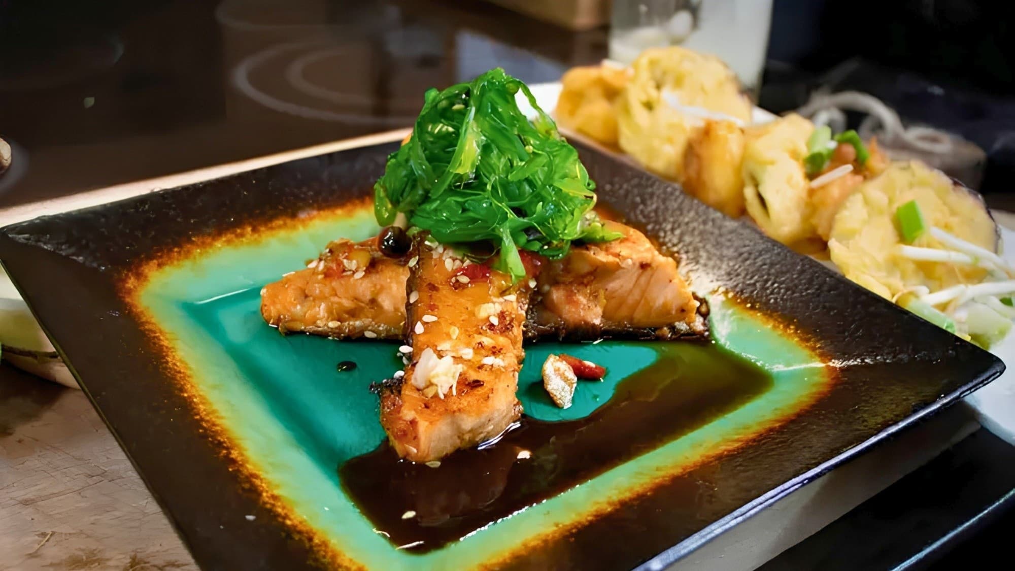 From Multyfarnham Kitchen to Yours: Basic Cooking with a Modern Twist (Online) photo 1