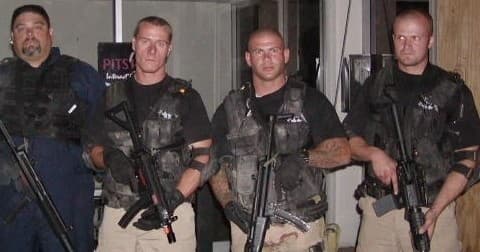 Immersive SWAT Adventure in North Las Vegas, Nevada