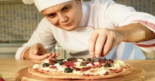 Authentic Roman Pizza & Pasta Making with Once in Rome