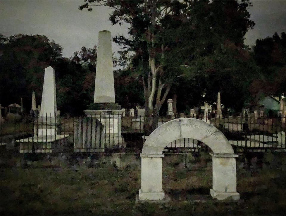 Land Adventures & Haunted Tours with Heather Leah in Raleigh
