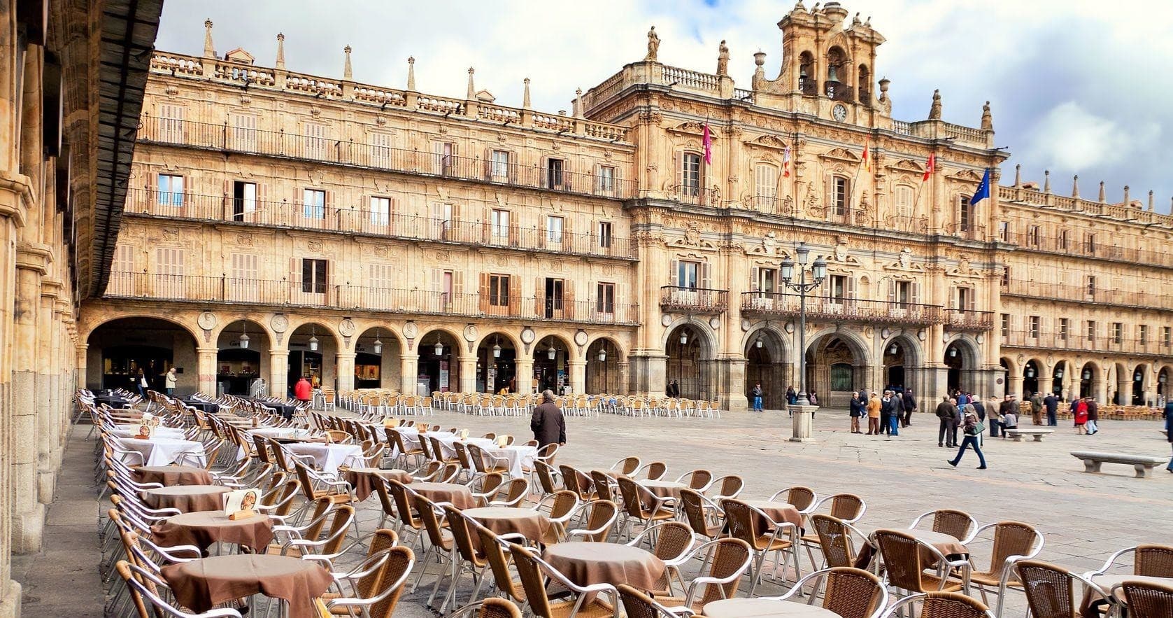 Seville’s Alcazar & Cathedral Private Tour by Amigo Tours