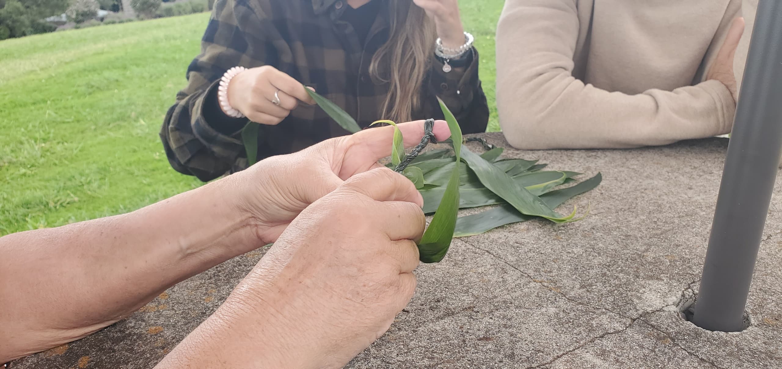 Haleakala Cultural Tour & Lei Crafting by Unique Maui Tours