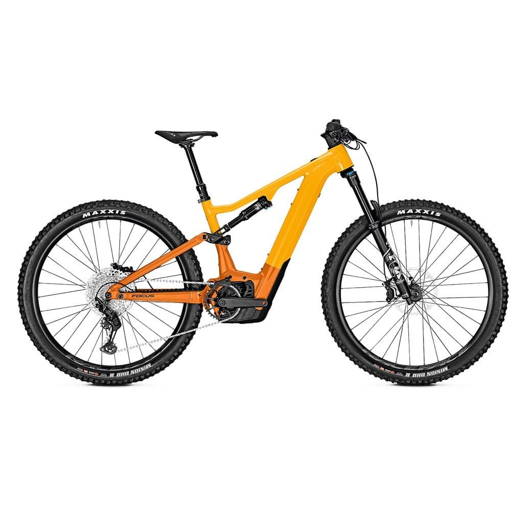 Mountain Biking Adventure with Cannonball Bikes in [Location]