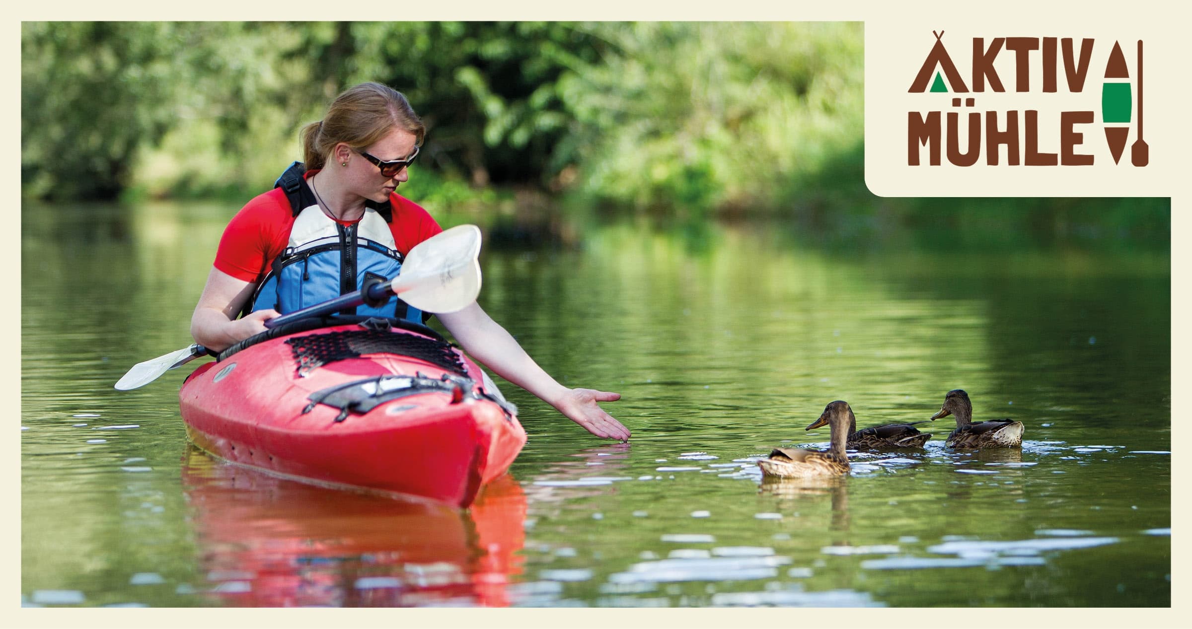 Paddle the Altmühl: Pappenheim to Dollnstein 1.5-Day Family Canoe