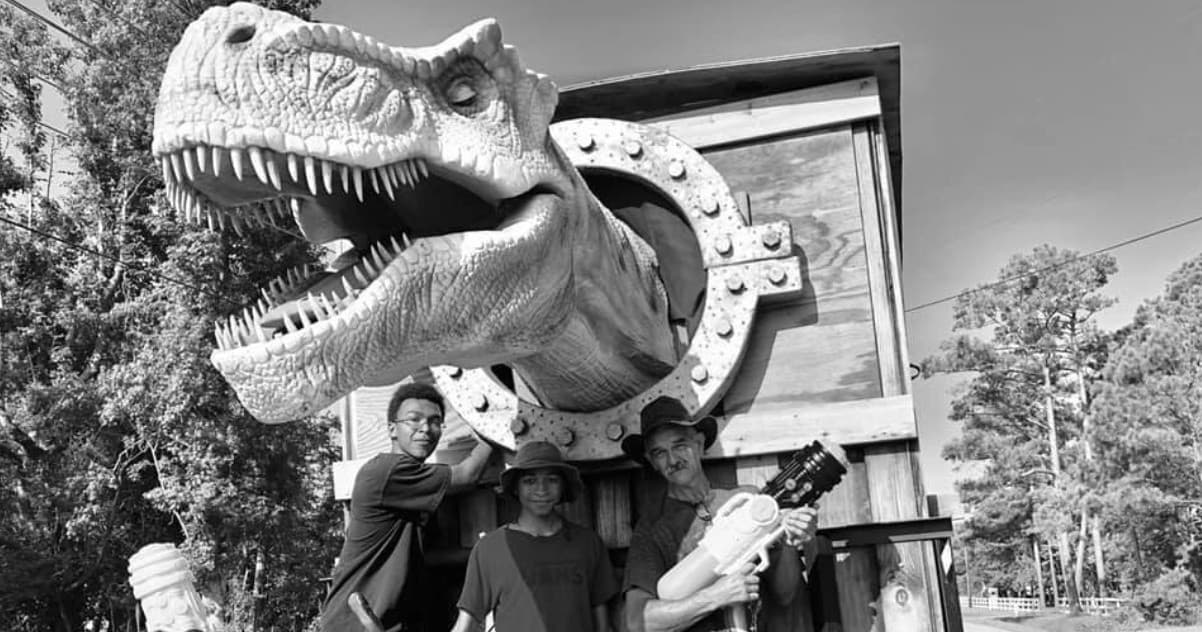 Experience the Dinosaur Parade in Concord NC: A Roaring 2-Hour Family Adventure