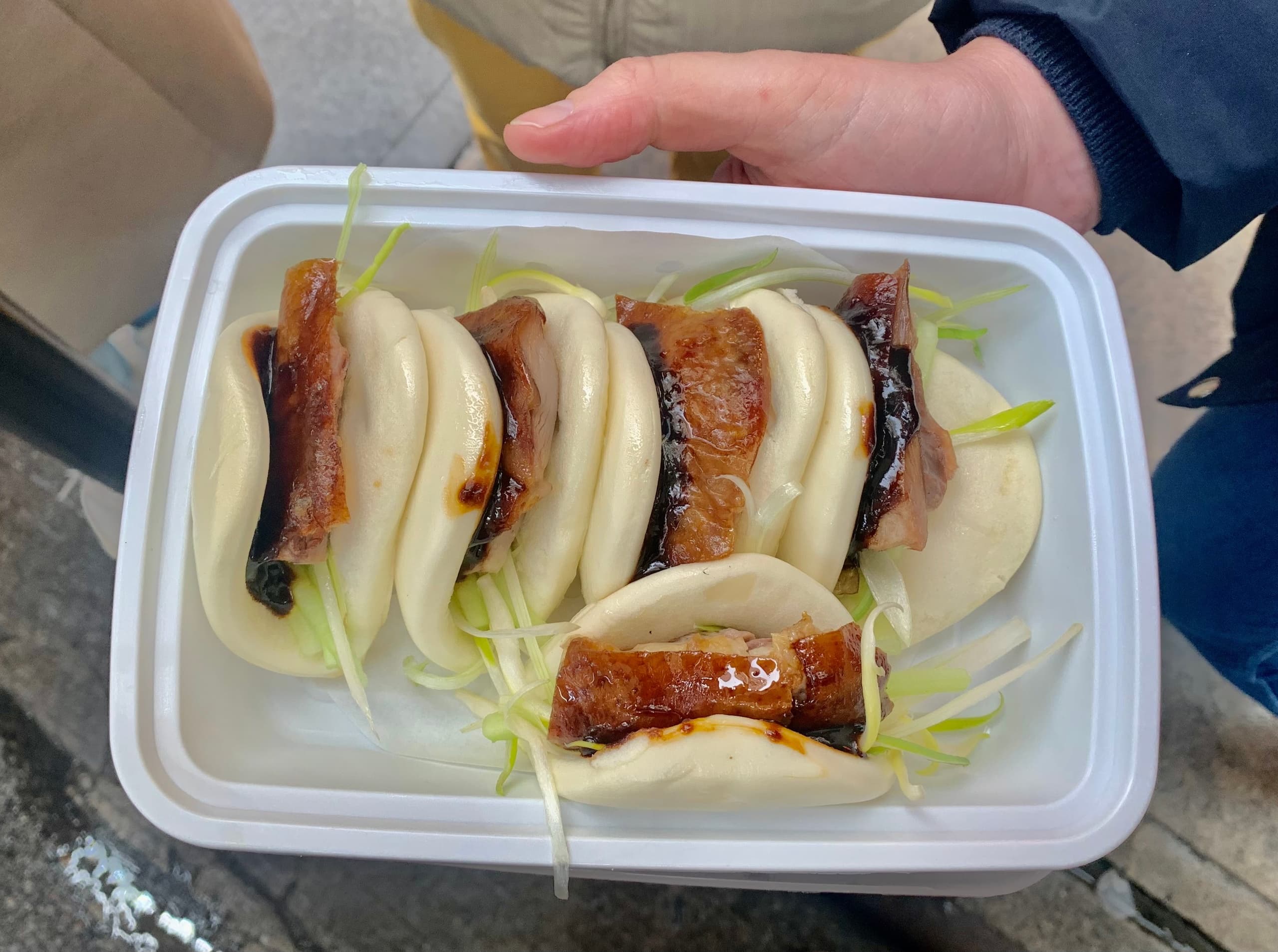 Cultural Food Adventure in Flushing Queens by The Adventure Collective