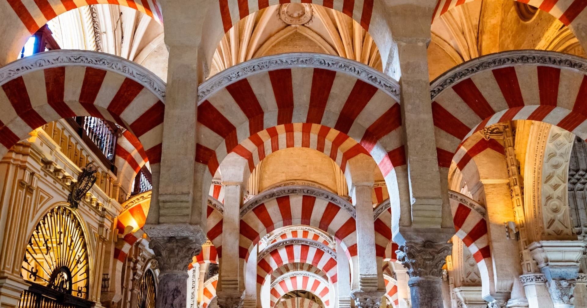 Mezquita-Catedral Tour with Eventour Córdoba in Spain