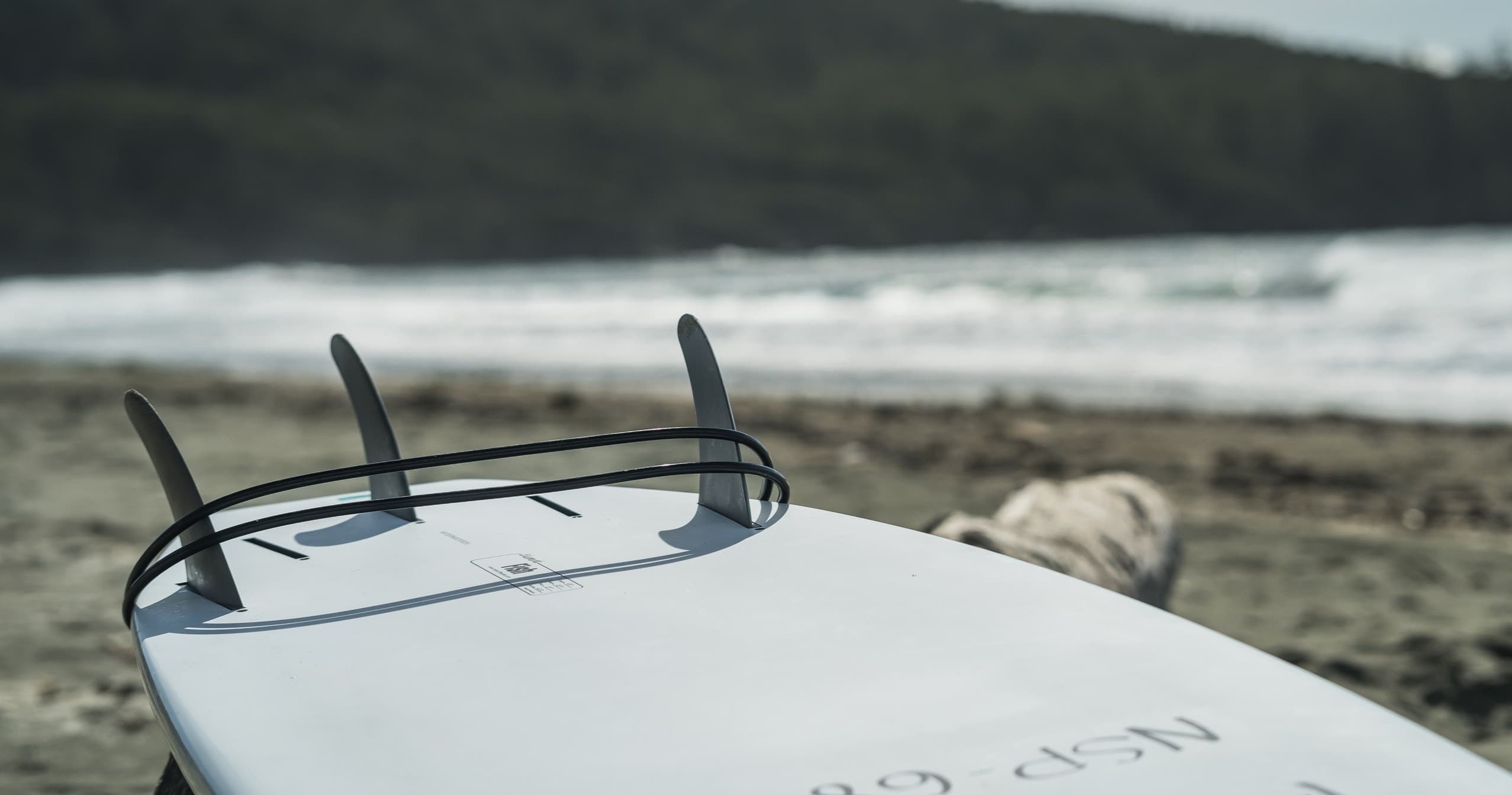 Tofino Shortboard Rentals: High-Performance 5'10–6'8 Surfboards