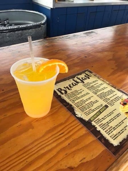 Paddle & Brunch with Chesapeake Paddle Sports in Deale