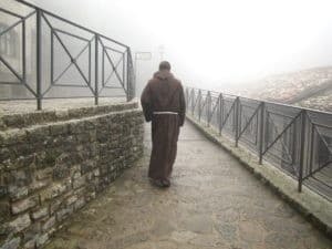 Private Assisi and La Verna Sanctuary Tour: A Day Following Saint Francis
