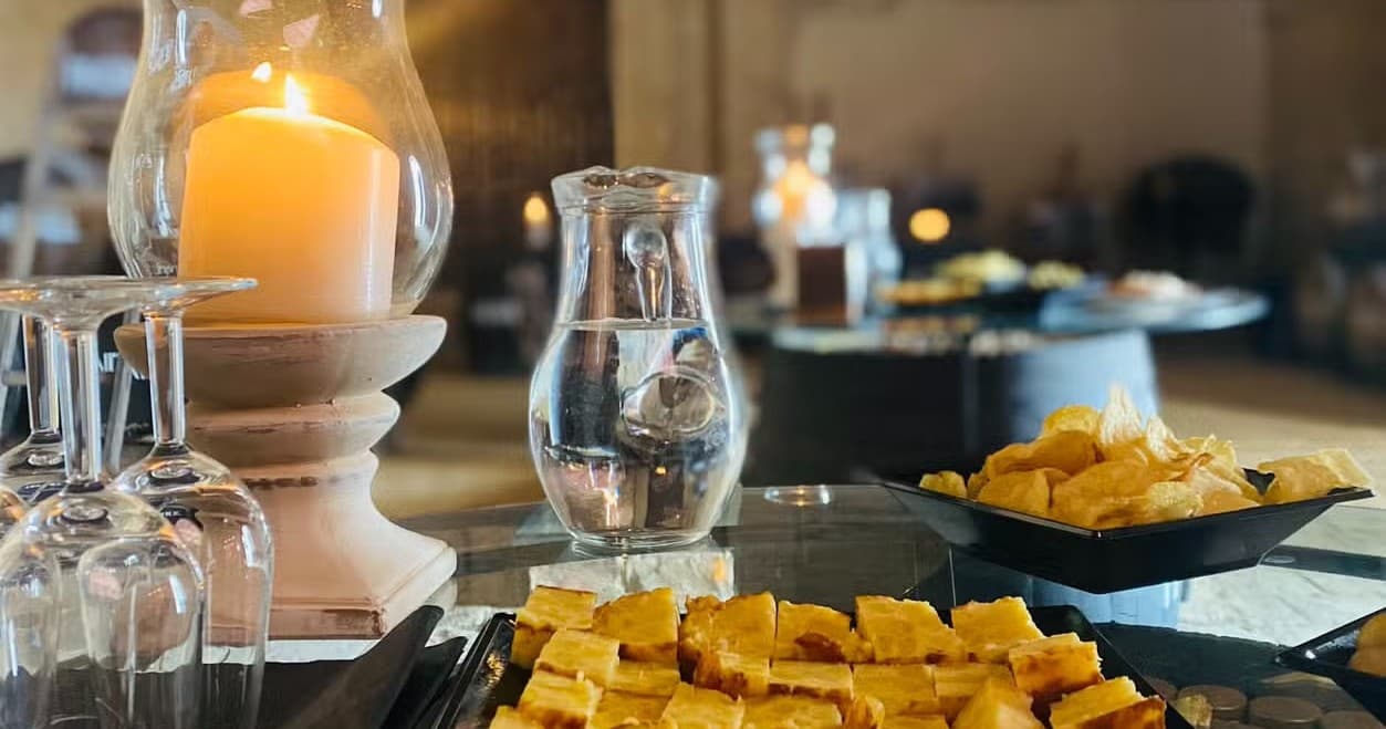Land Adventures: Huelva Bodega & Wine Museum Tour
