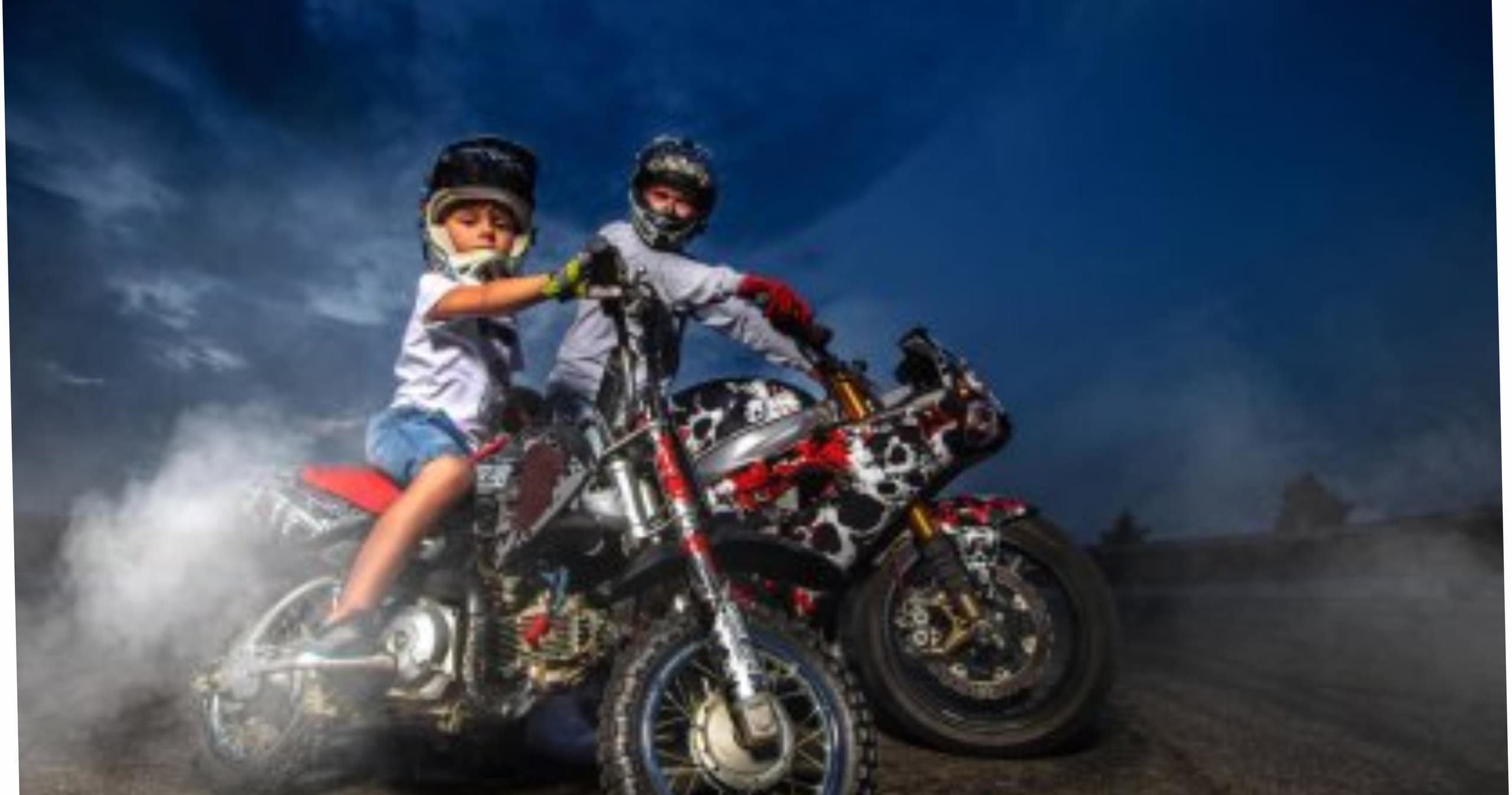 Annual Pass Dirt Bikes Adventure in Kingston, Arkansas