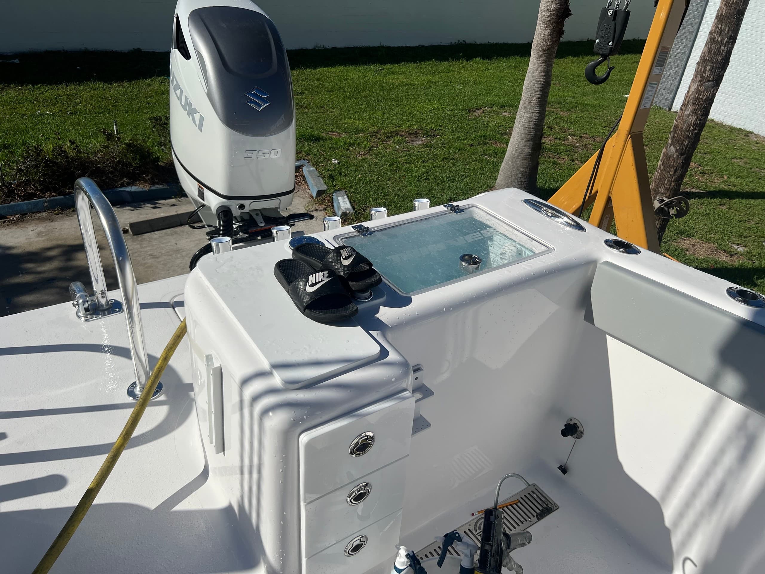 Off Script: Twin Vee Offshore Fishing Charter from Lakewood Ranch photo 4