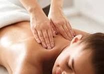 Relaxing Massage Therapy at Wildwood Resort and Marina in Granville