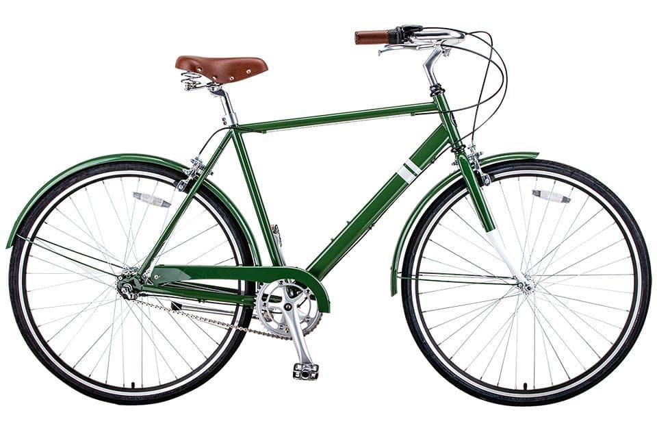 Bicycle Rental with Solé Bicycles in Los Angeles