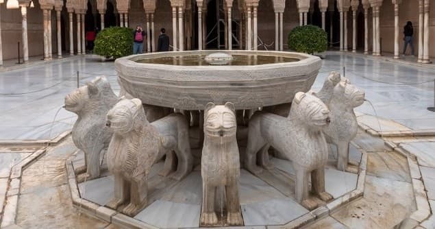 Cultural & Historical Tours at Alhambra by Granada Turismo y Ocio