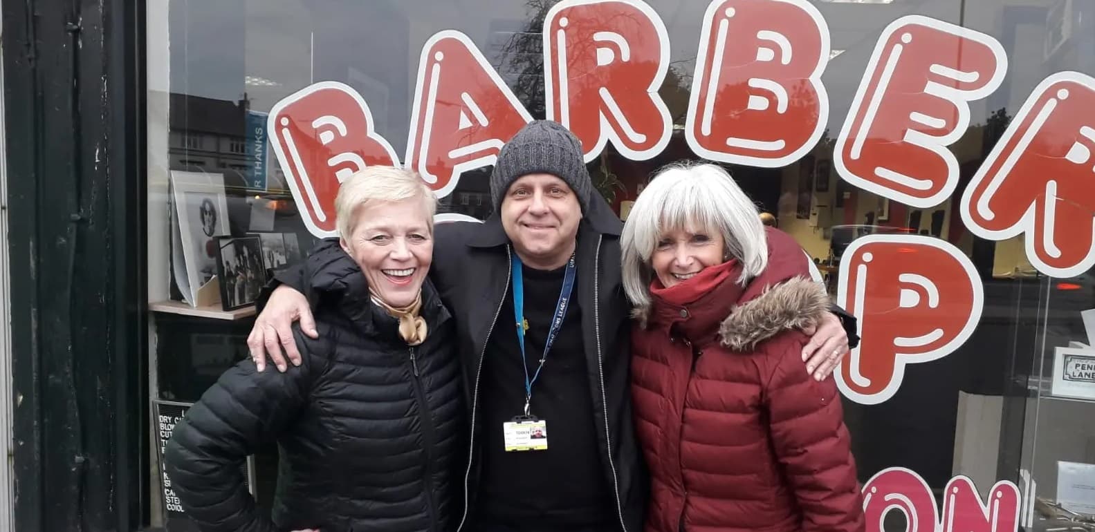 Land Adventures with Brit Music Tours in the UK