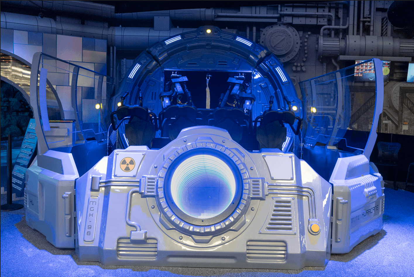 Pick 5 Pass: Build Your Own Adventure at Blake Jones Fun Center in Pigeon Forge photo 1
