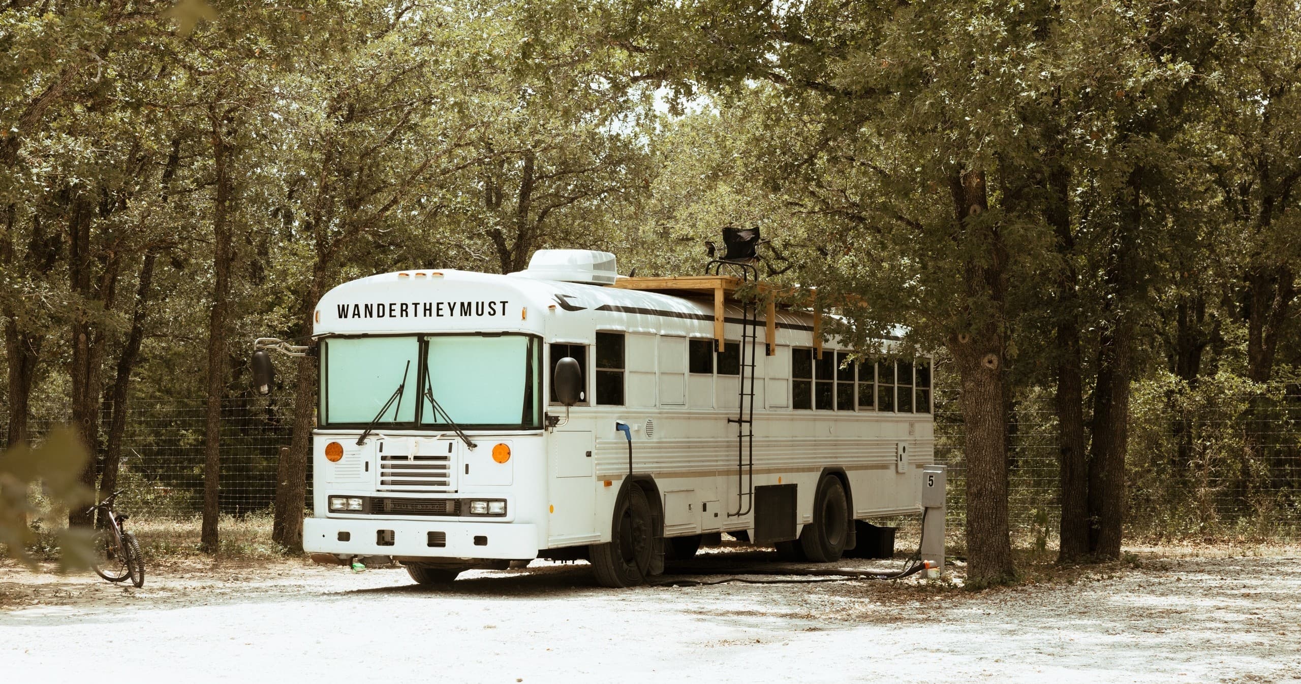 Top RV Camping Spots in Waco, Texas at Waco Surf