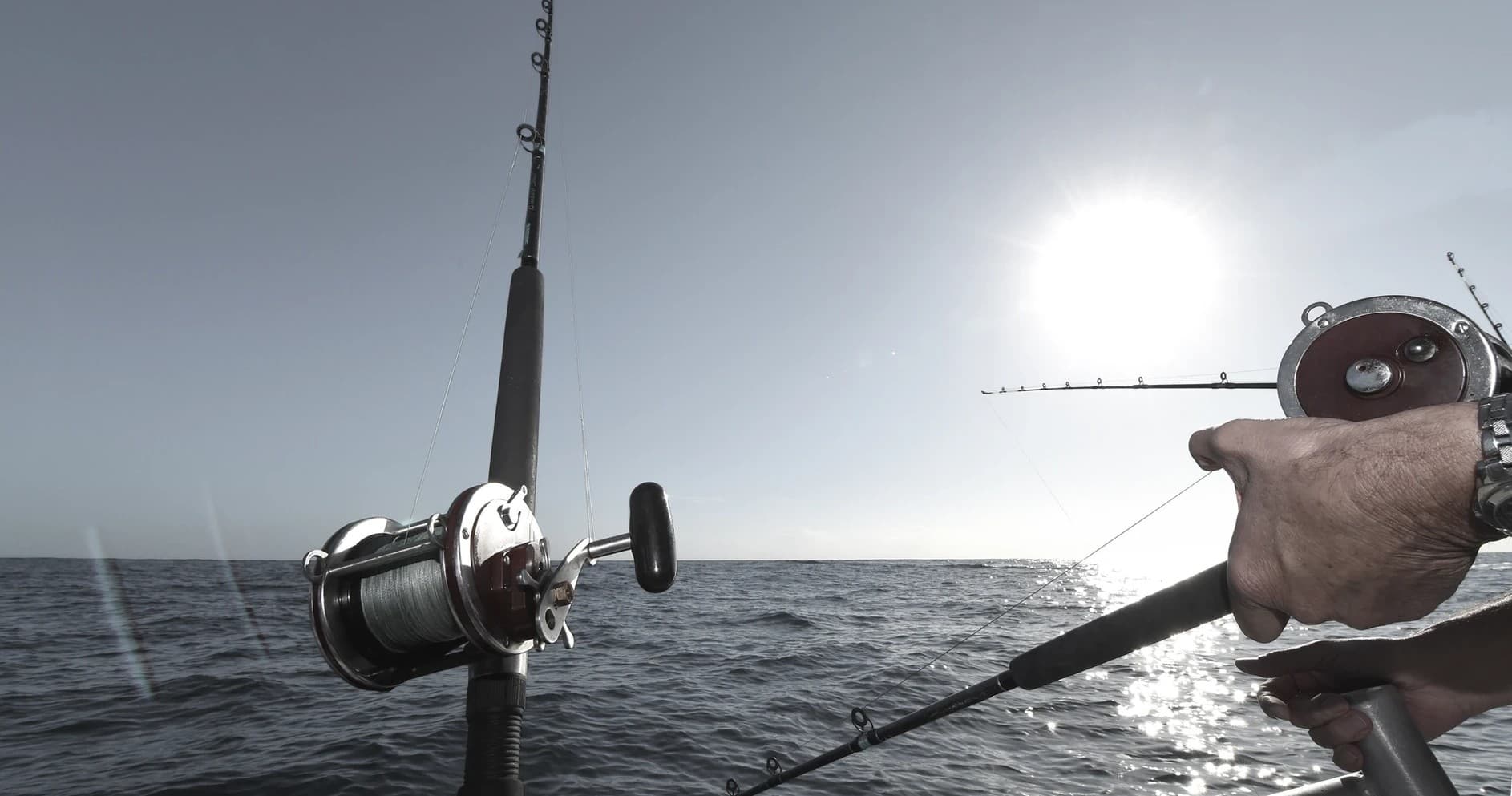 Fishing Charter: 30' Slayer Skiff | Fishing in Marathon, Florida