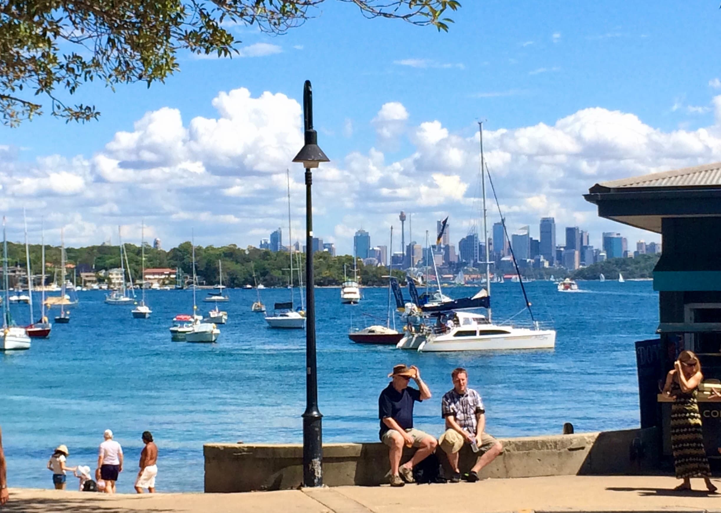 Private Sydney Half-Day Tour: Opera House, Bondi & Coastal Lookouts photo 2